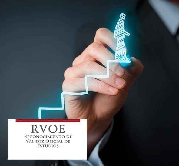 talento humano rvoe