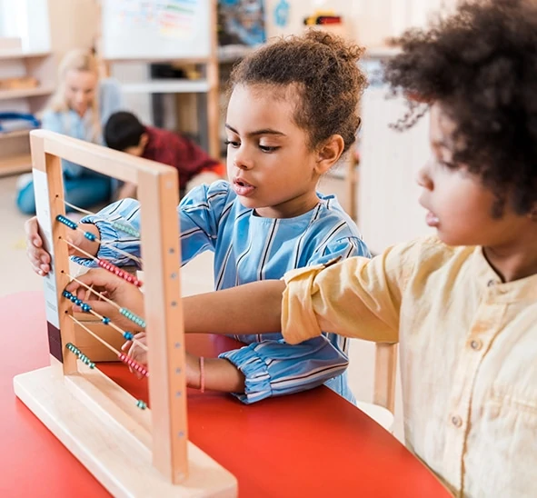 maestria en educacion montessori descrip