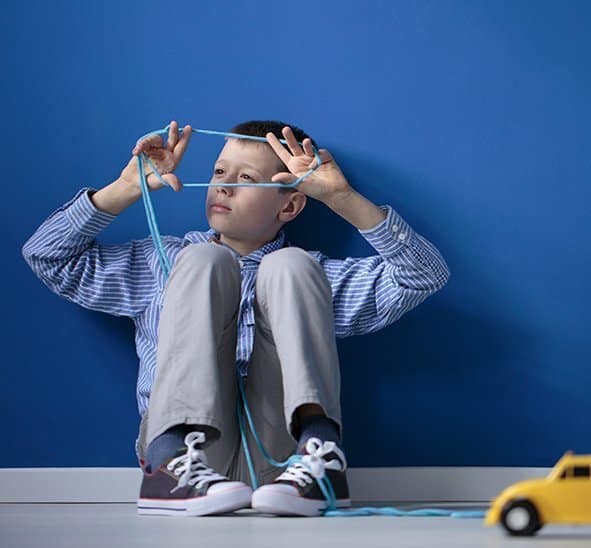 especialidad en trastornos autistas descrip