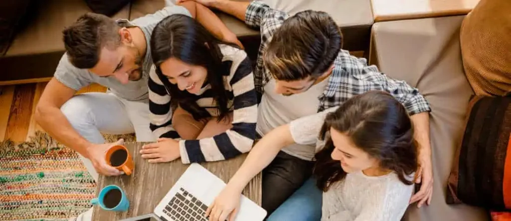 estudiando online scaled 1