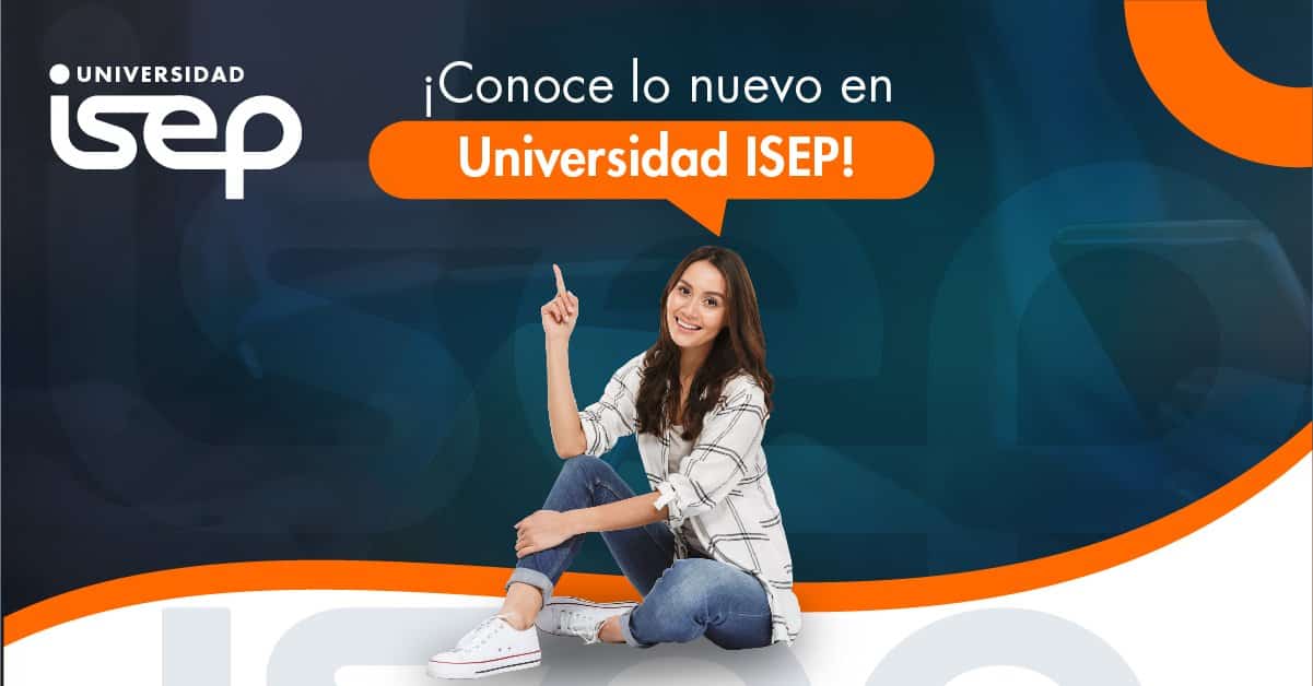 universidad isep llega a colombia