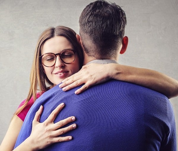 man and woman hugging each other 2021 08 26 18 51 39 utc