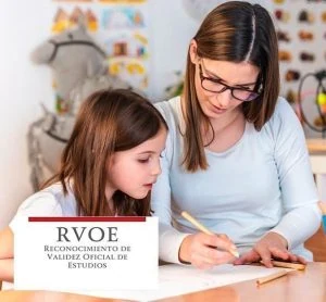 rvoe educacion 300x278