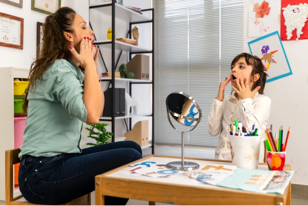 6 razones para estudiar terapia del lenguaje logopedia profesora infante