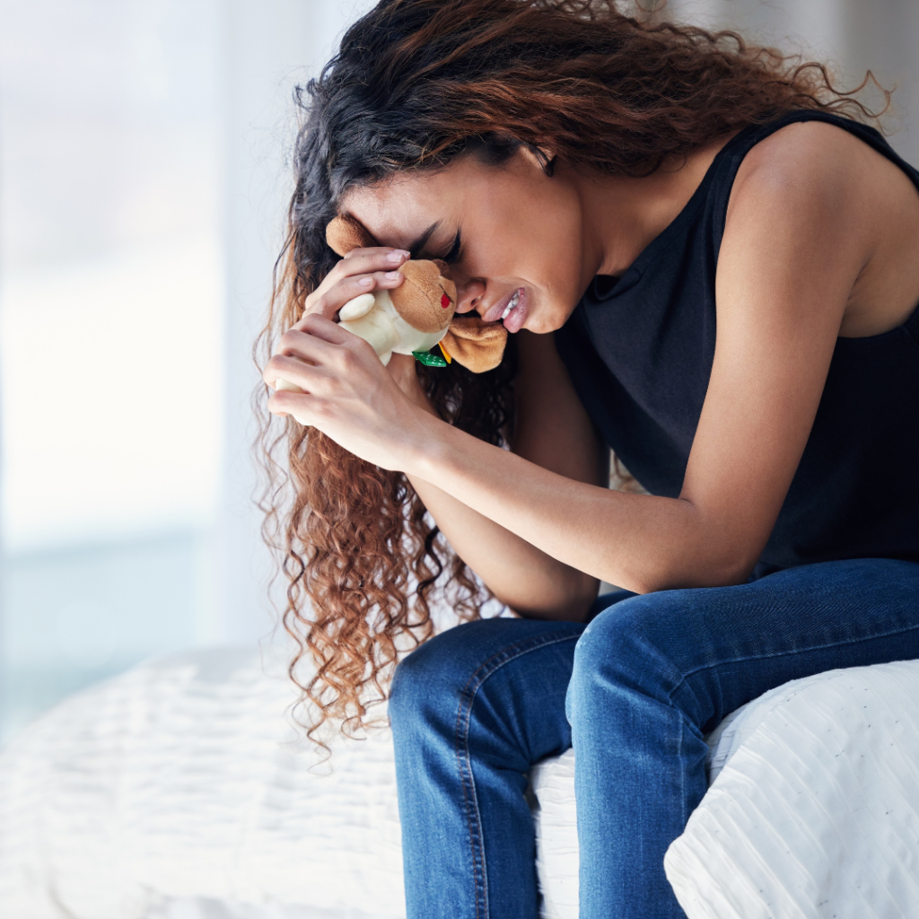 ¿que es el trauma complejo