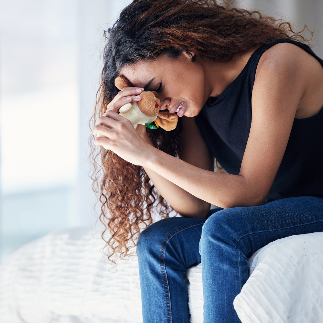 ¿que es el trauma complejo