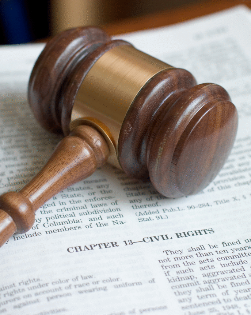 5 razones para estudiar una licenciatura en Derecho en la era digital derecho