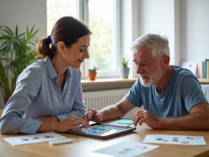 intervenciones terapia lenguaje