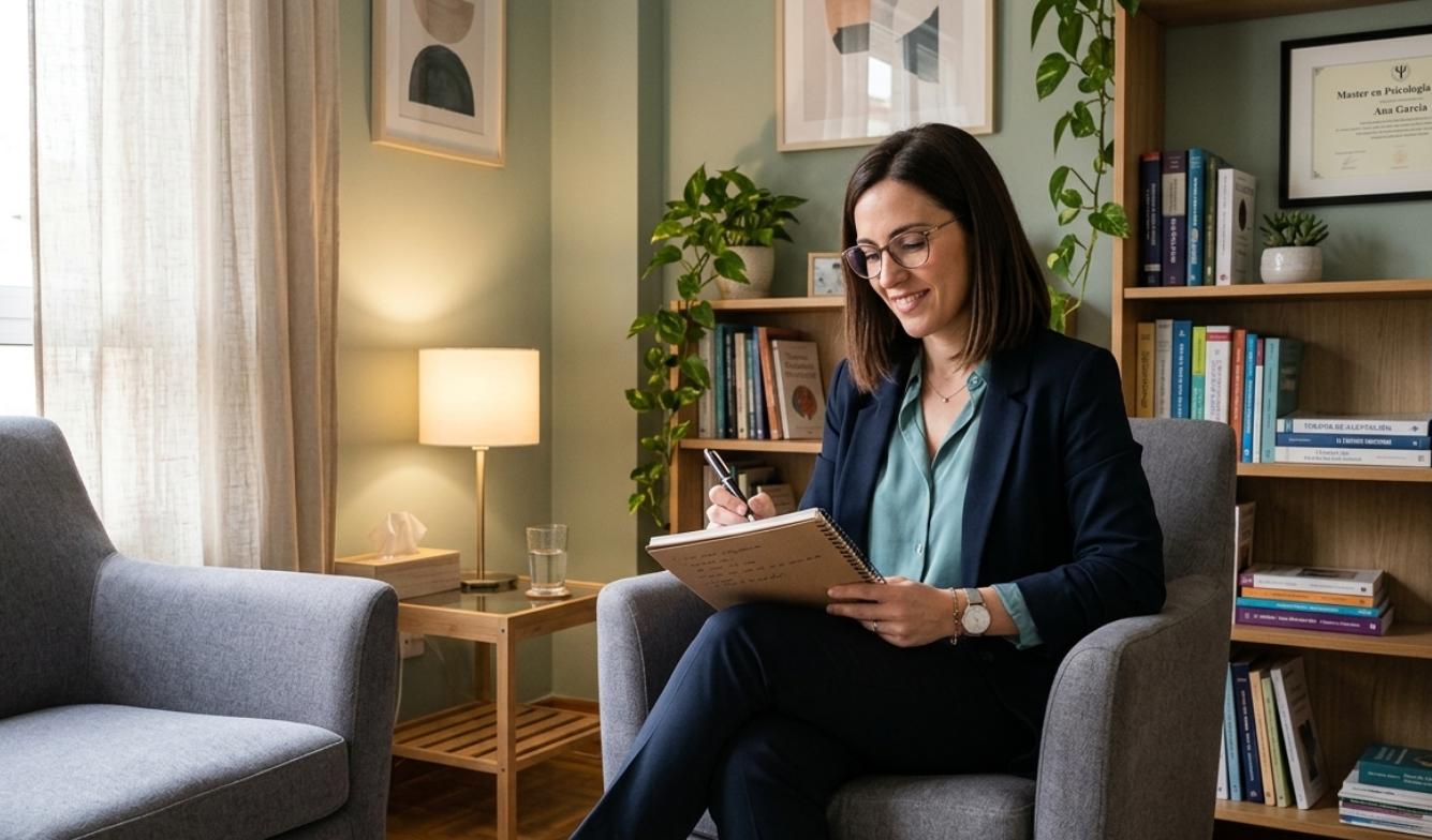Maestría en Psicología Clínica