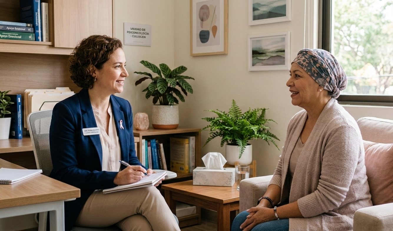 2 especialidad en psicooncología