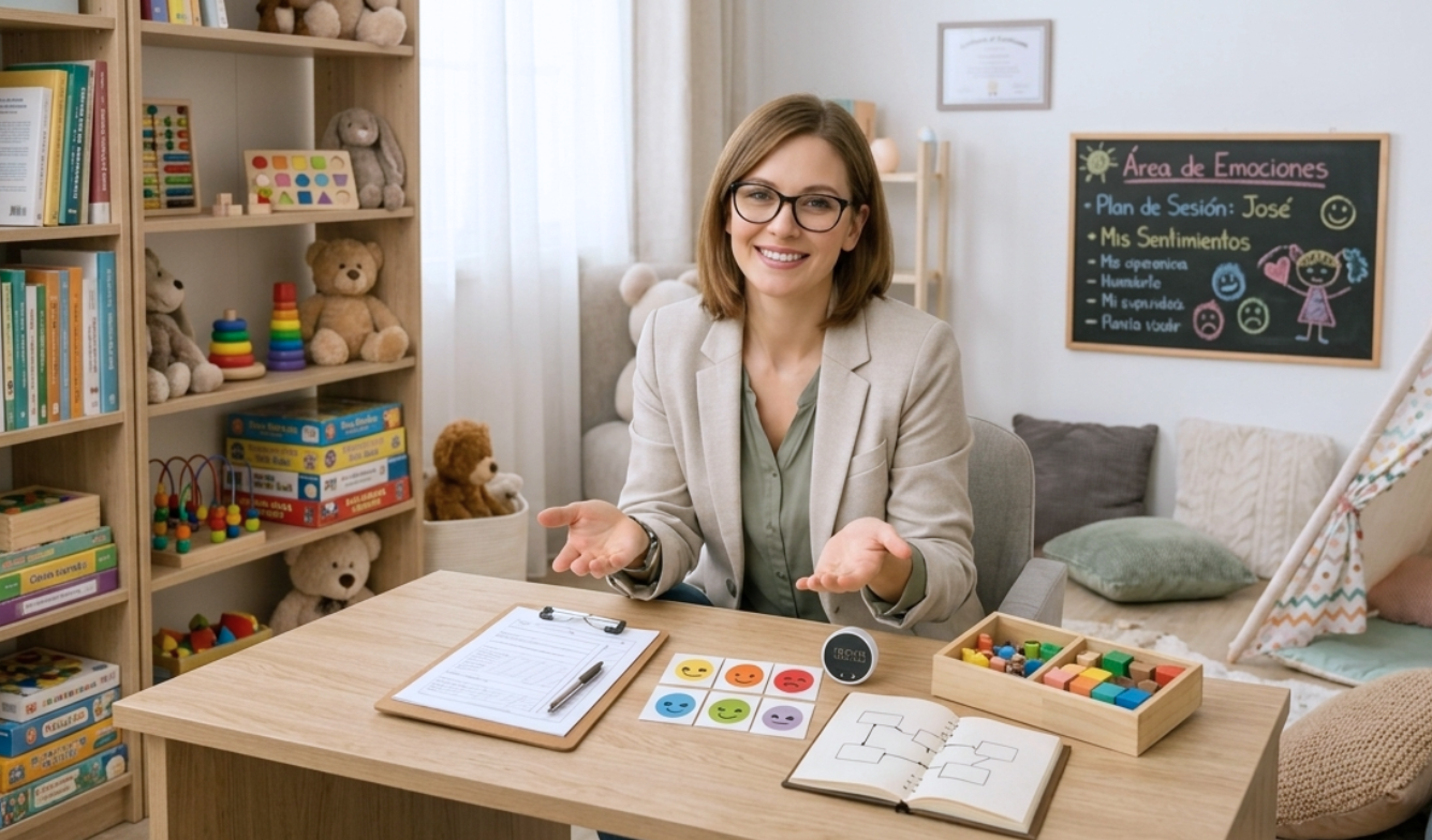 Maestría en Educación