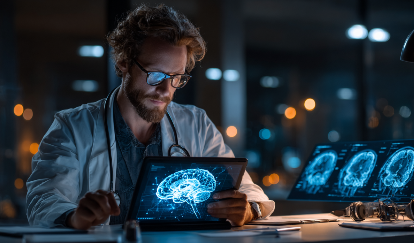 5 especialidad en neuropsicología clínica