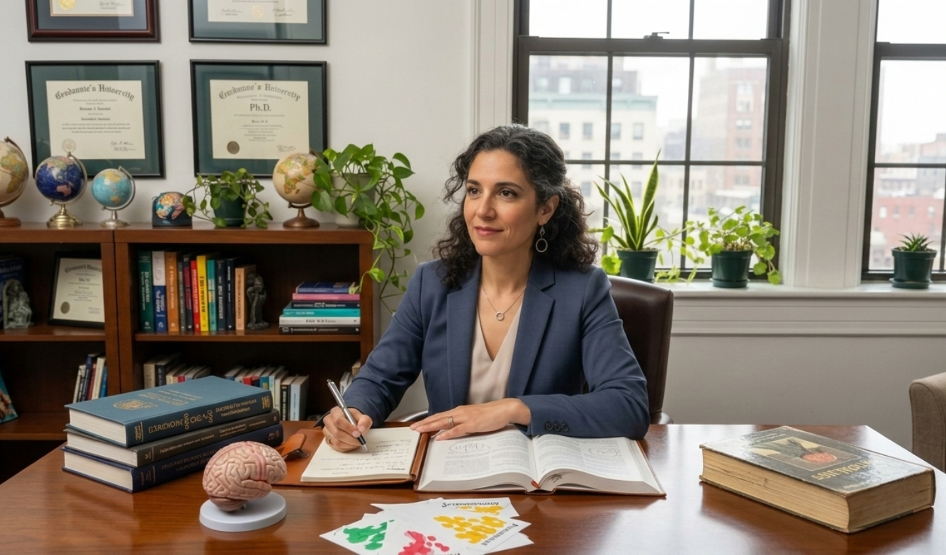 Psicología positiva y coaching educativo