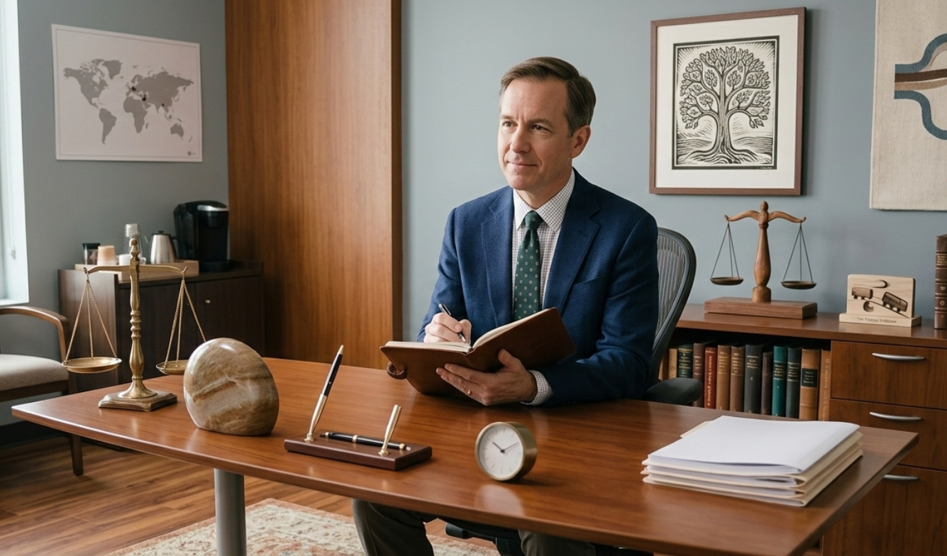 6 especialidad de Ética