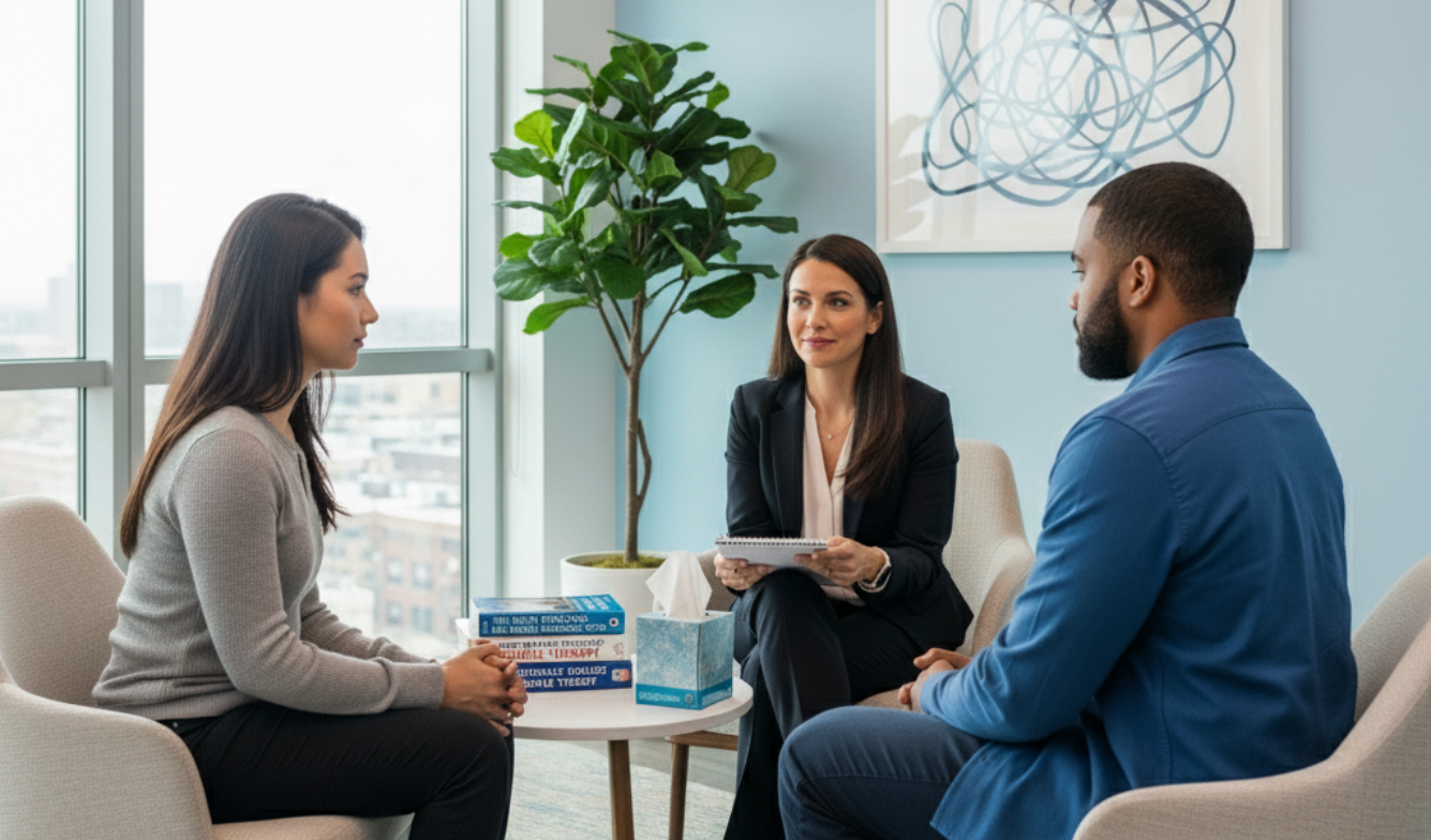 Disfunciones sexuales