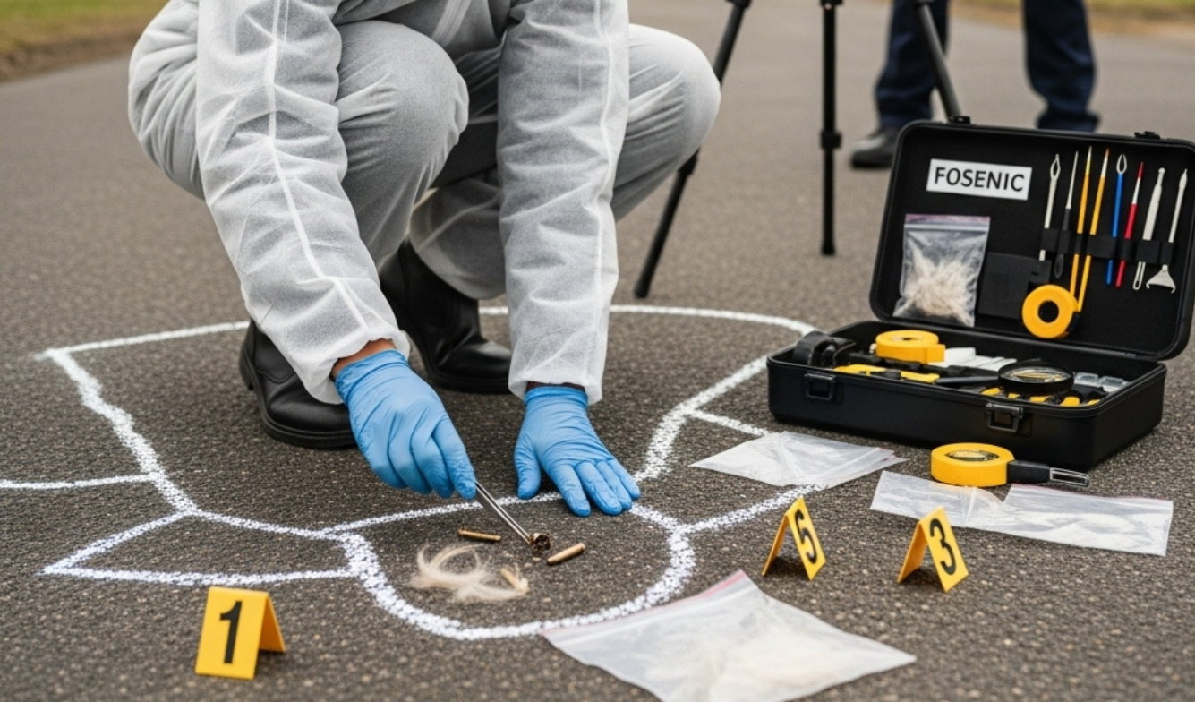 Psicología forense centrada en la mujer y la familia