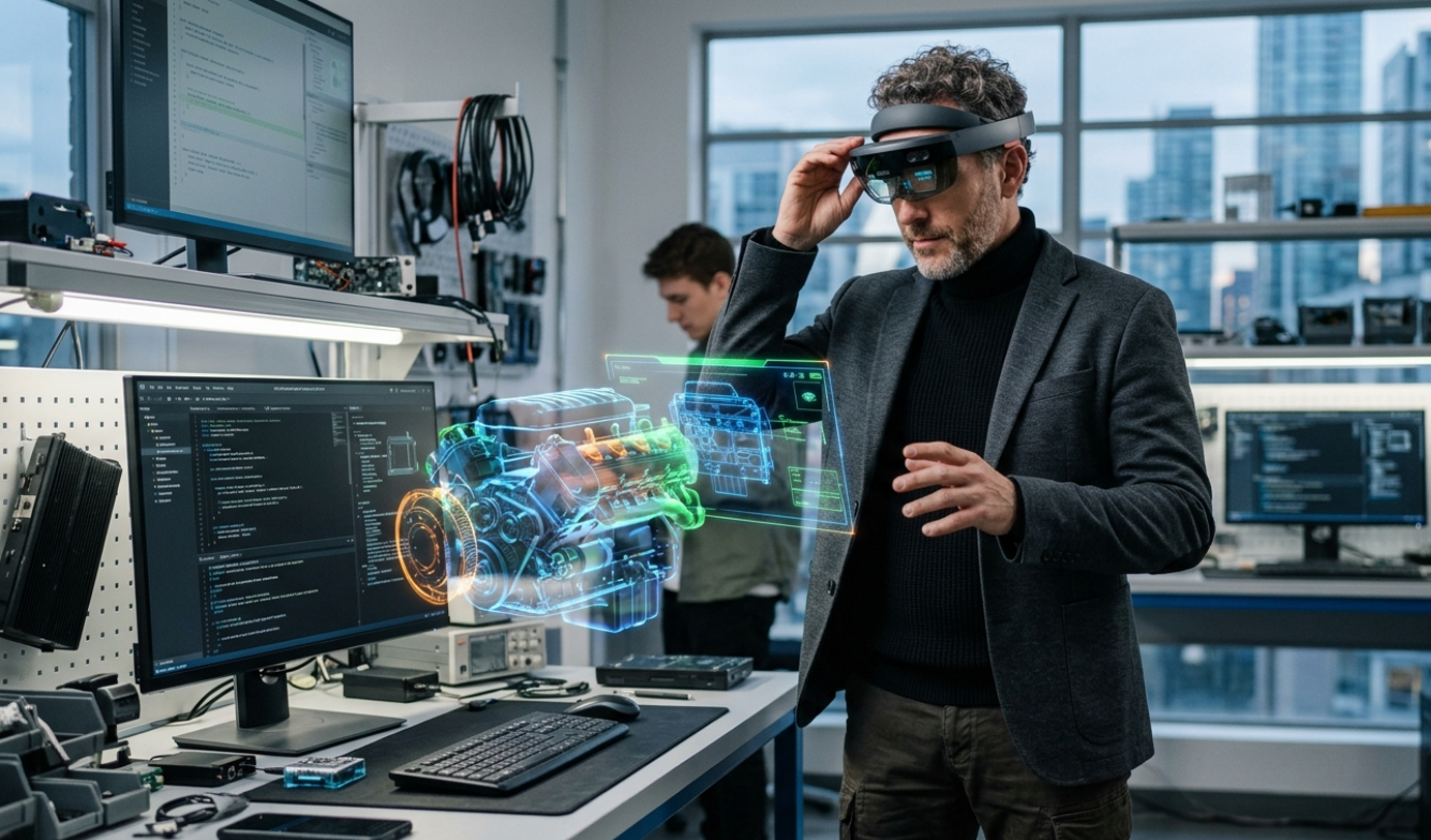 Diplomado Realidad Aumentada