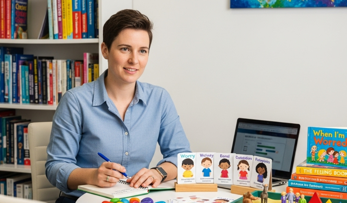 Diplomado en Trastornos del Lenguaje y el Habla