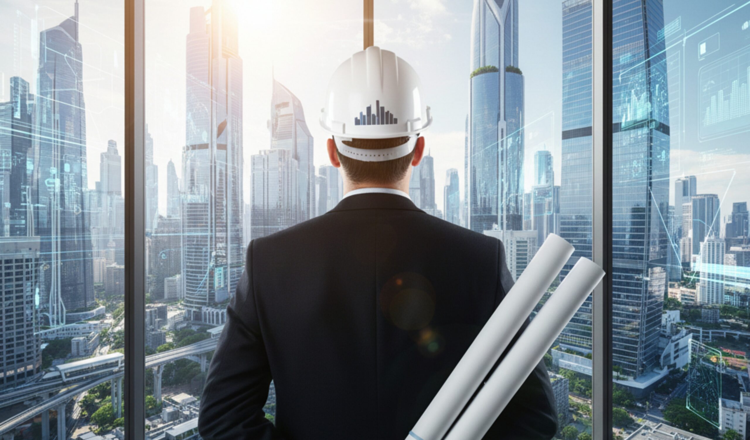 Licenciatura en Arquitectura y Ciudades Inteligentes