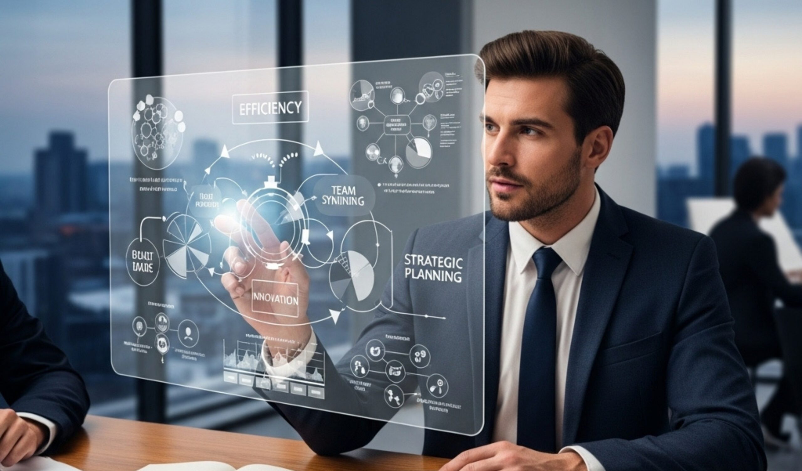 Licenciatura en Ingeniería en IA y Ciencia de Datos