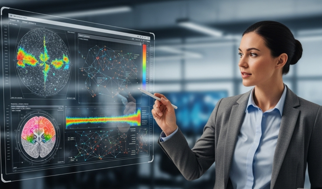 Maestría en Neuromanagement y Gestión del Talento