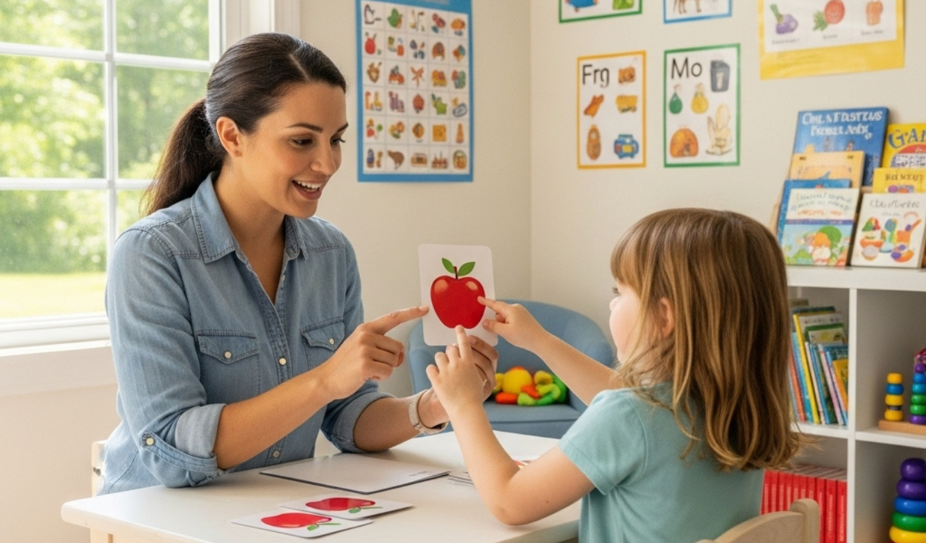 Maestría en Patologías del Lenguaje y el Habla