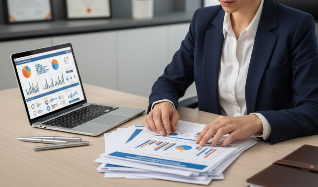 Maestría en Finanzas y Tecnología Financiera (FinTech)