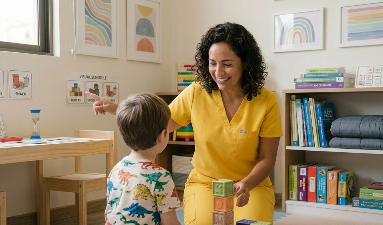 Máster en Psicoterapia Infantojuvenil