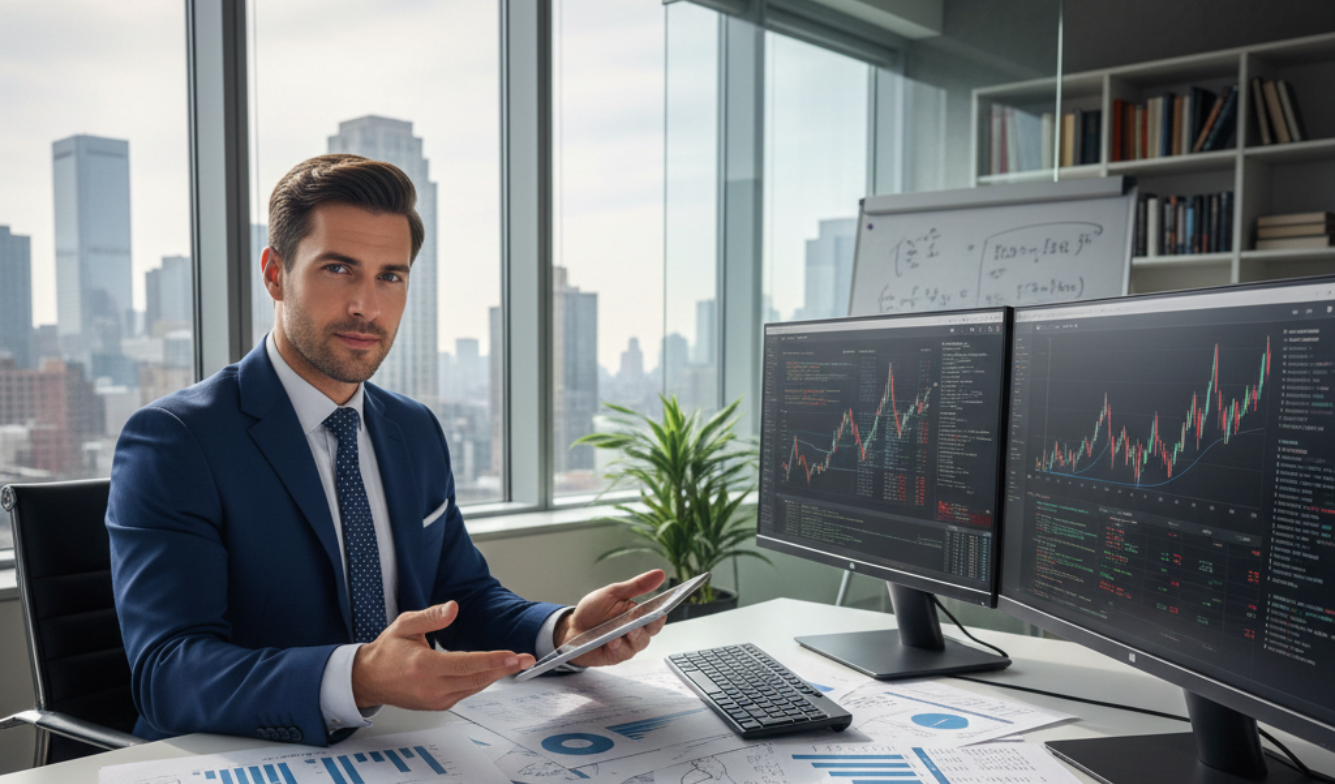 Maestría en Sostenibilidad y Gestión Ambiental