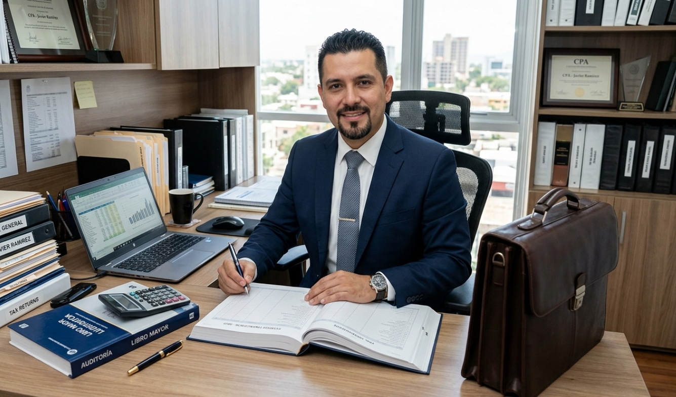 licenciatura en contaduria publica