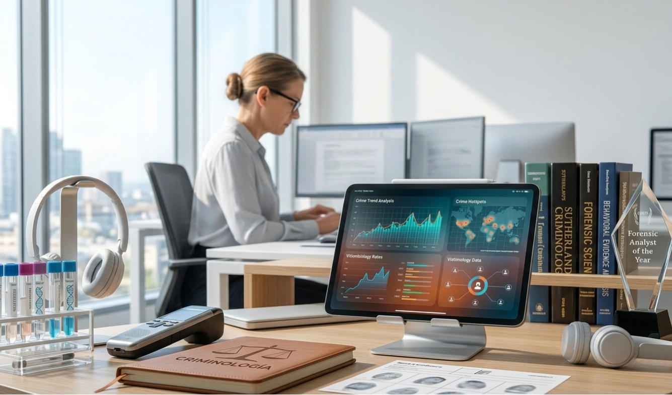 licenciatura en criminologiaa