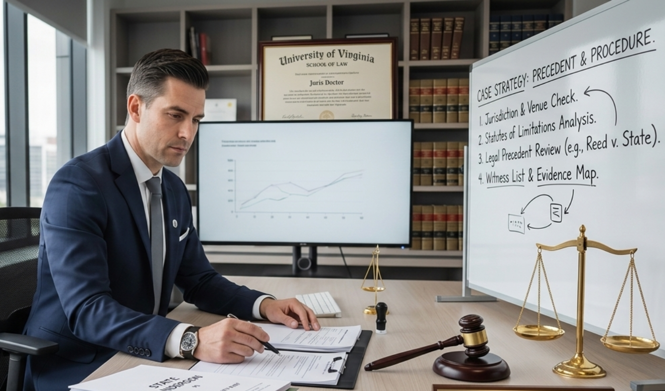 licenciatura en derecho